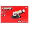 Urrea Urrea Extra Heavy Duty Angle Grinder, 1/4" Air Inlet, 11000 RPM UP854